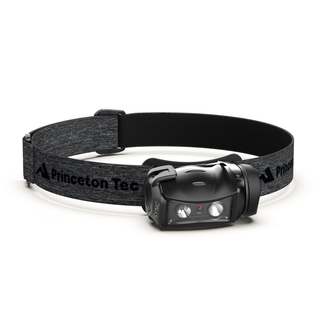 Princeton Tec Sync - 300 Lumens - 60 Hours