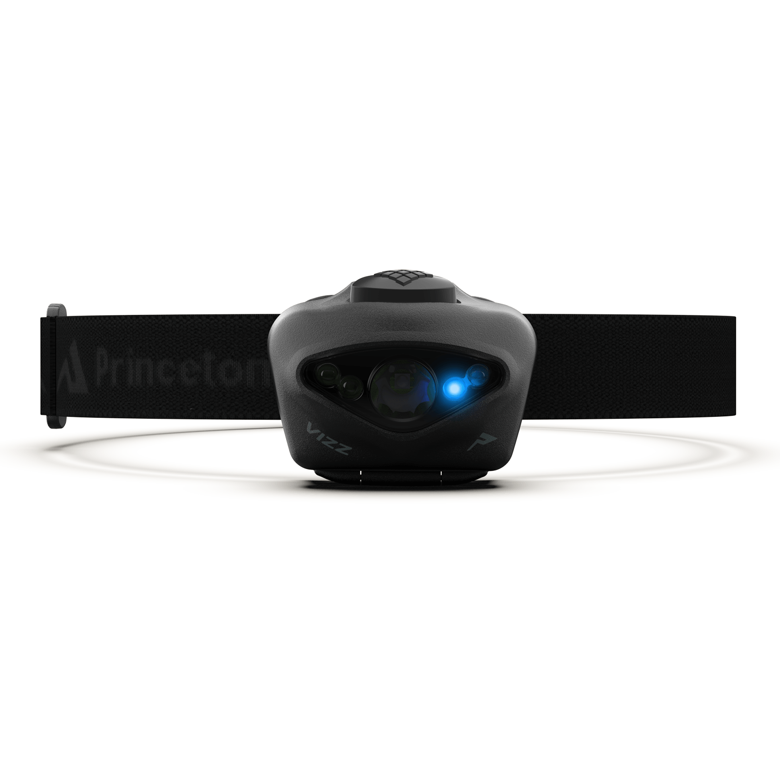 Princeton Tec Vizz 550 RGB - 550 Lumens - 33 Hours