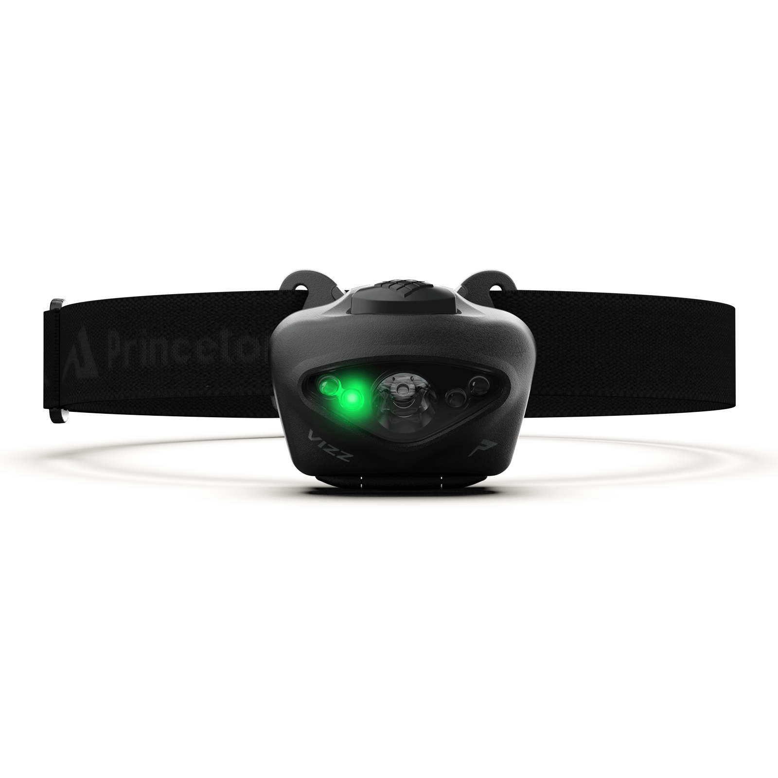 Princeton Tec Vizz 550 RGB MPLS - 550 Lumens - 33 Hours