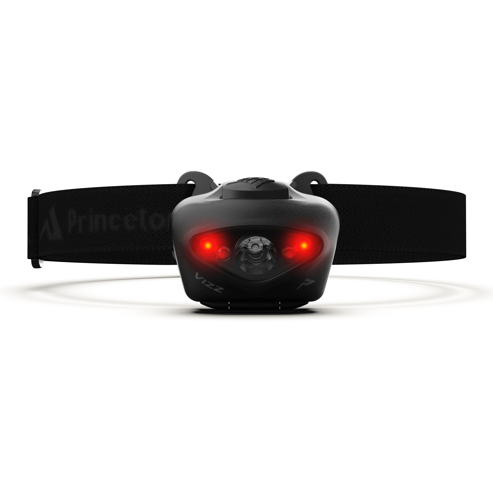 Princeton Tec Vizz 550 RGB MPLS - 550 Lumens - 33 Hours