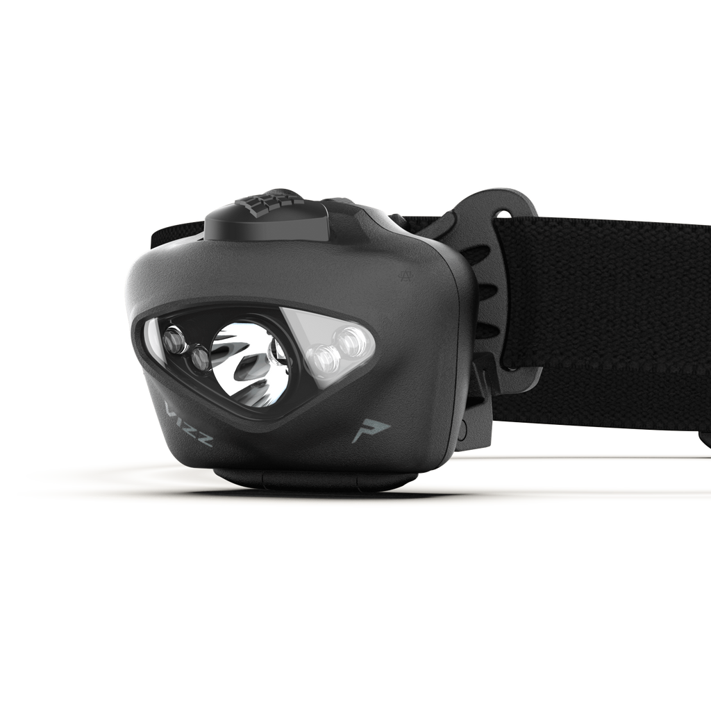 Princeton Tec Vizz 550 RGB MPLS - 550 Lumens - 33 Hours