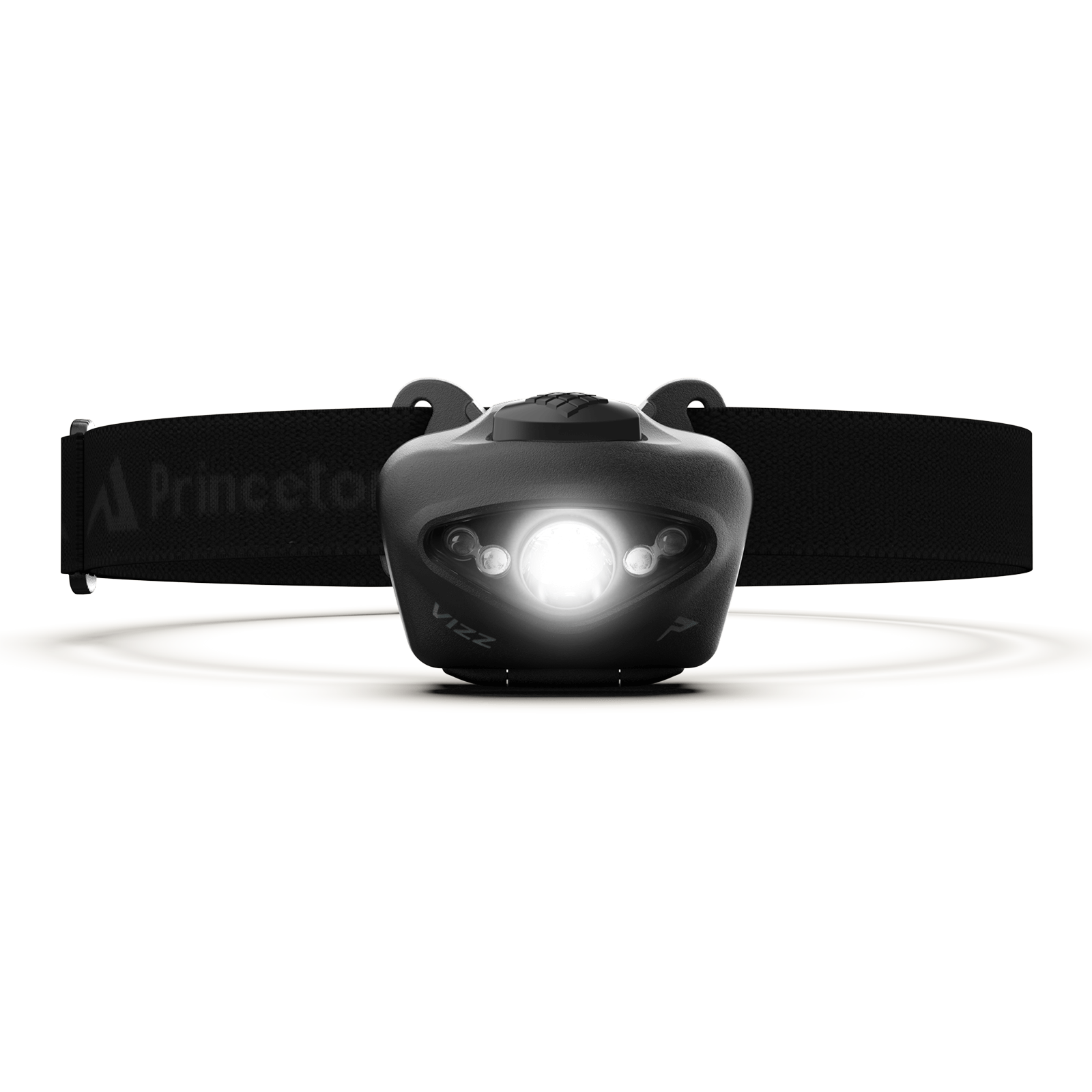 Princeton Tec Vizz 550 RGB MPLS - 550 Lumens - 33 Hours