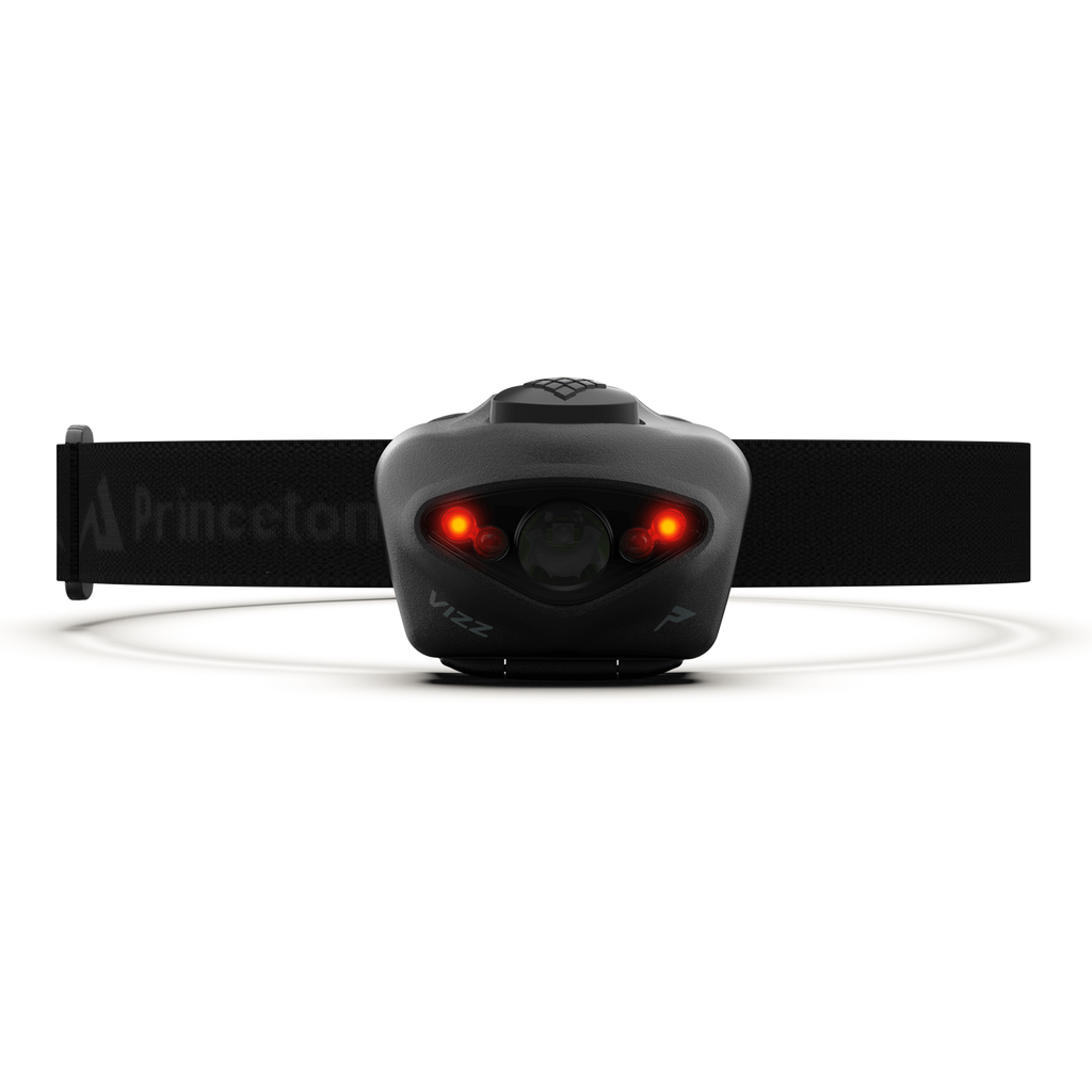 Princeton Tec Vizz 550 RGB - 550 Lumens - 33 Hours