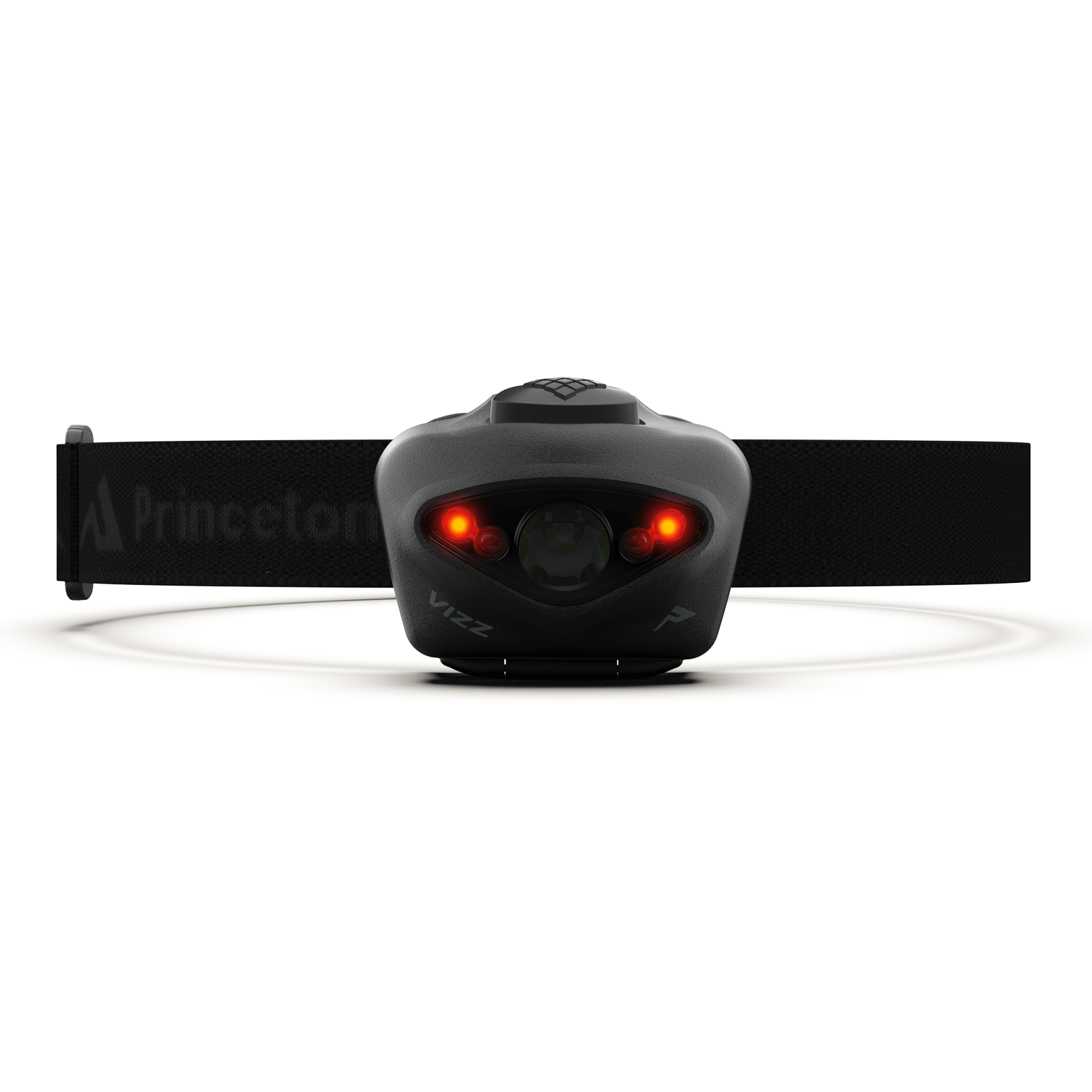 Princeton Tec Vizz 550 RGB - 550 Lumens - 33 Hours
