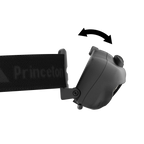 Princeton Tec Vizz 550 RGB - 550 Lumens - 33 Hours