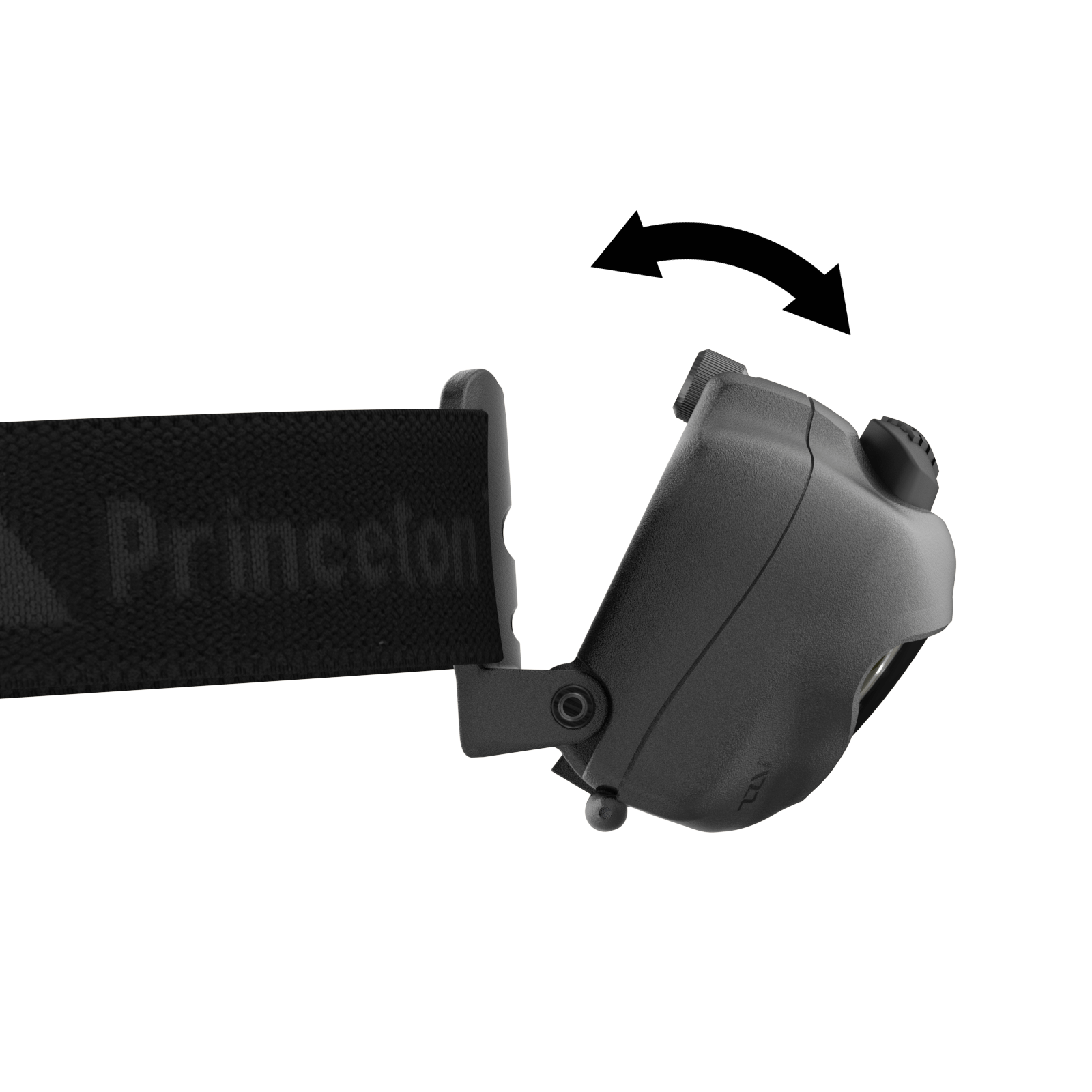 Princeton Tec Vizz 550 RGB - 550 Lumens - 33 Hours