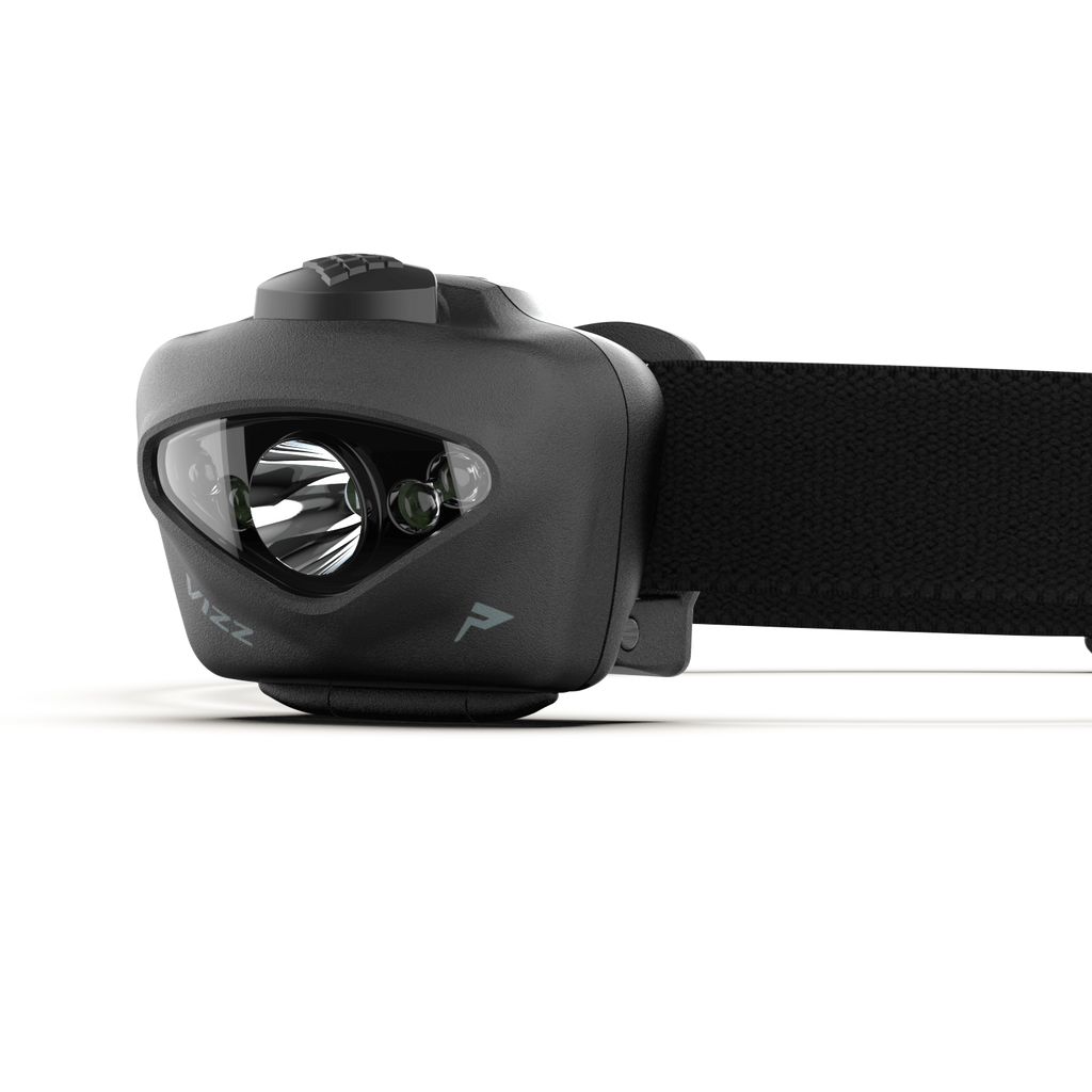Princeton Tec Vizz 550 RGB - 550 Lumens - 33 Hours
