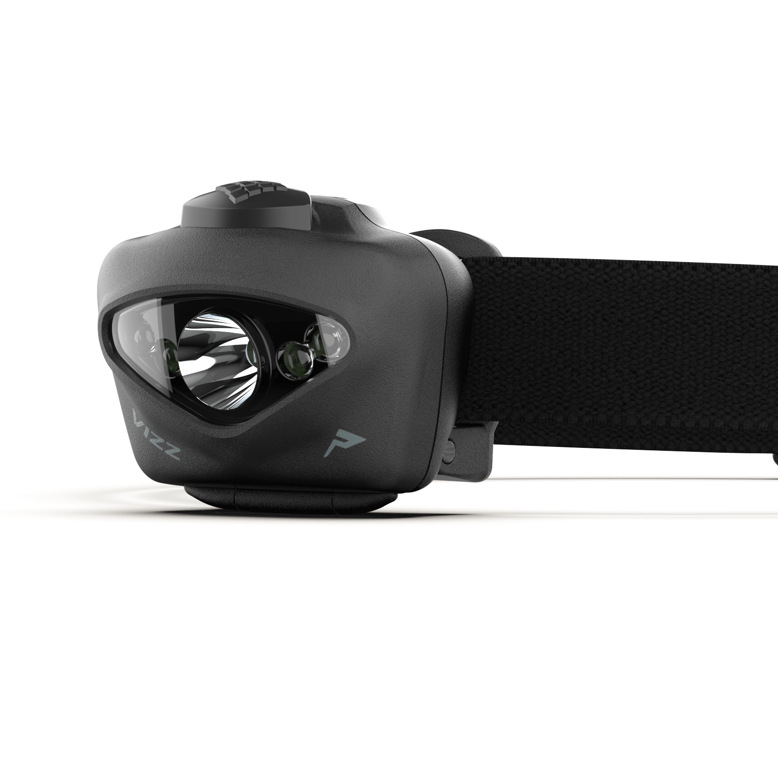 Princeton Tec Vizz 550 RGB - 550 Lumens - 33 Hours