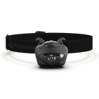 Princeton Tec Vizz Tactical MPLS - 550 Lumens Headlamp - Made in USA