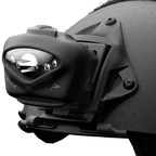Princeton Tec Vizz Tactical MPLS - 550 Lumens Headlamp - Made in USA