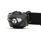 Princeton Tec Vizz Tactical MPLS - 550 Lumens Headlamp - Made in USA