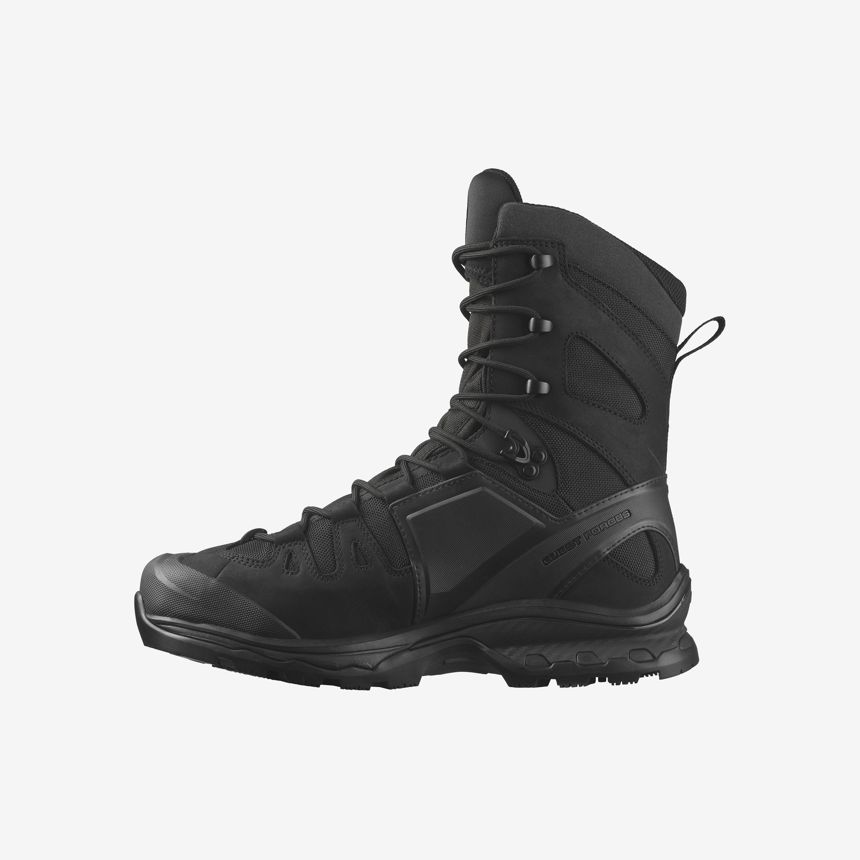 Salomon Quest 4D High GTX EN - MILITARY & POLICE ONLY