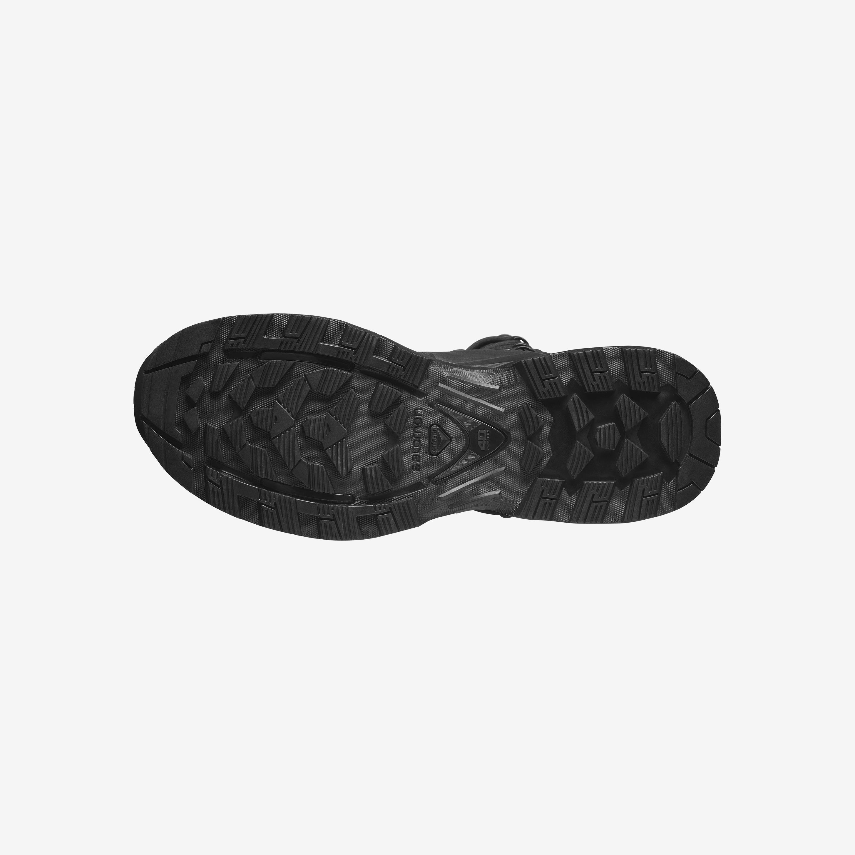 Salomon Quest 4D High GTX EN - MILITARY & POLICE ONLY