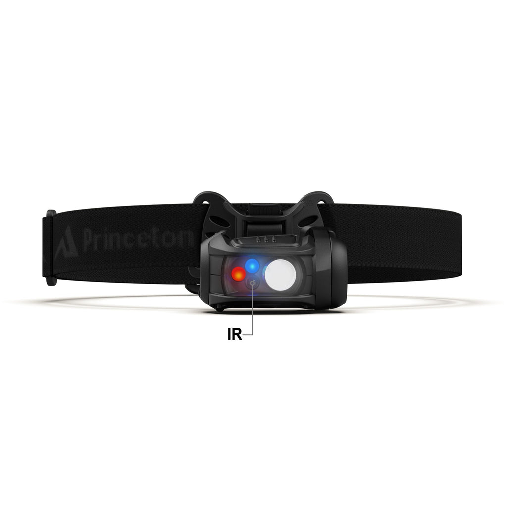 Princeton Tec Remix Pro MPLS - 300 Lumens - 17 hours (Now upgraded to the Ghost X MPLS)