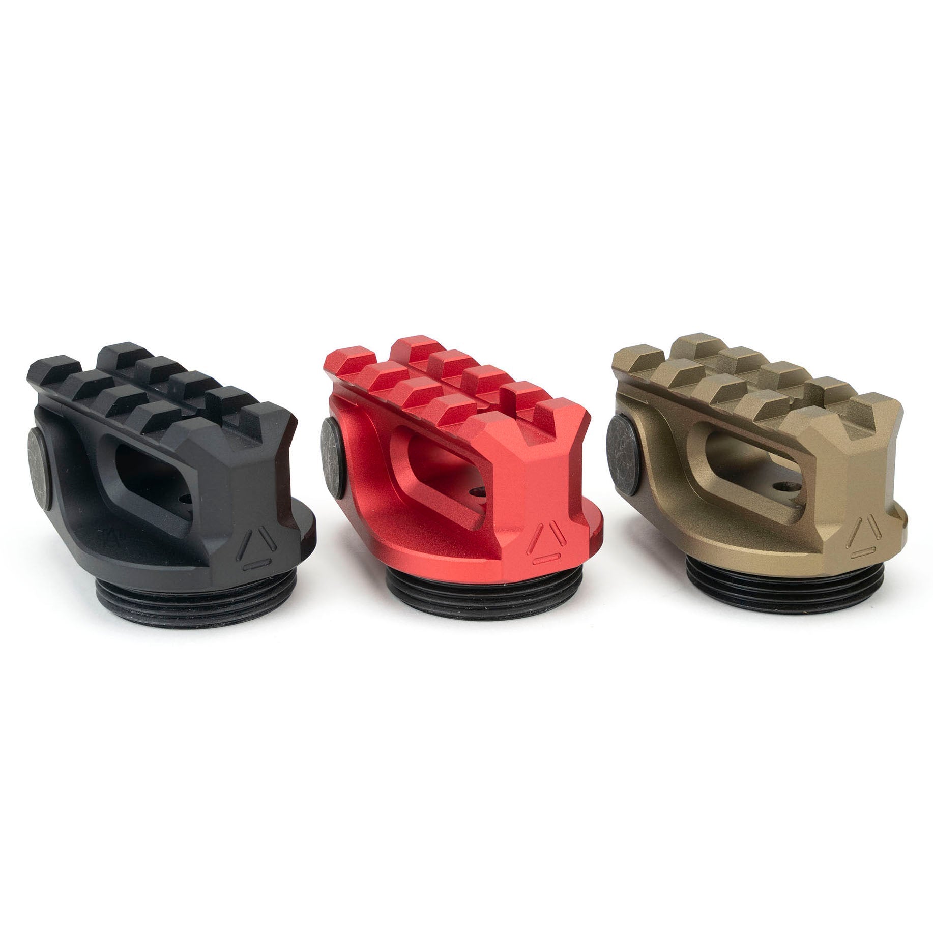 Strike AR Picatinny Stock Adapter - For 1913 Folding Stock