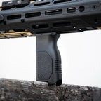 Strike Industries Angled Vertical Grip with Cable Management