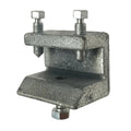 Black Sway Brace Adapter for Structural Stability