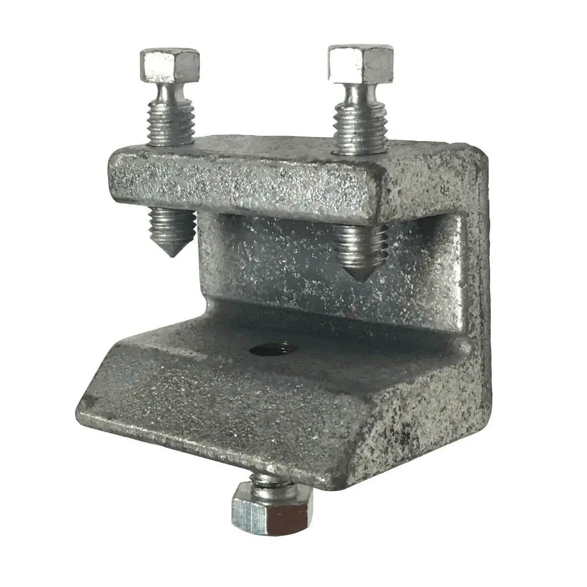 Black Sway Brace Adapter for Structural Stability