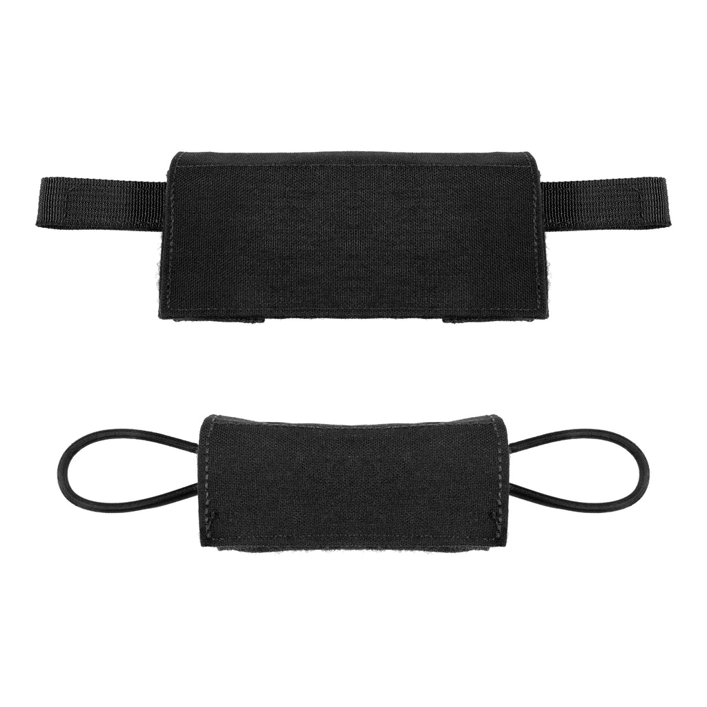 Team Wendy Counterweight - Balances NVG Systems & Reduces Neck Fatigue - Fits All TW Helmets