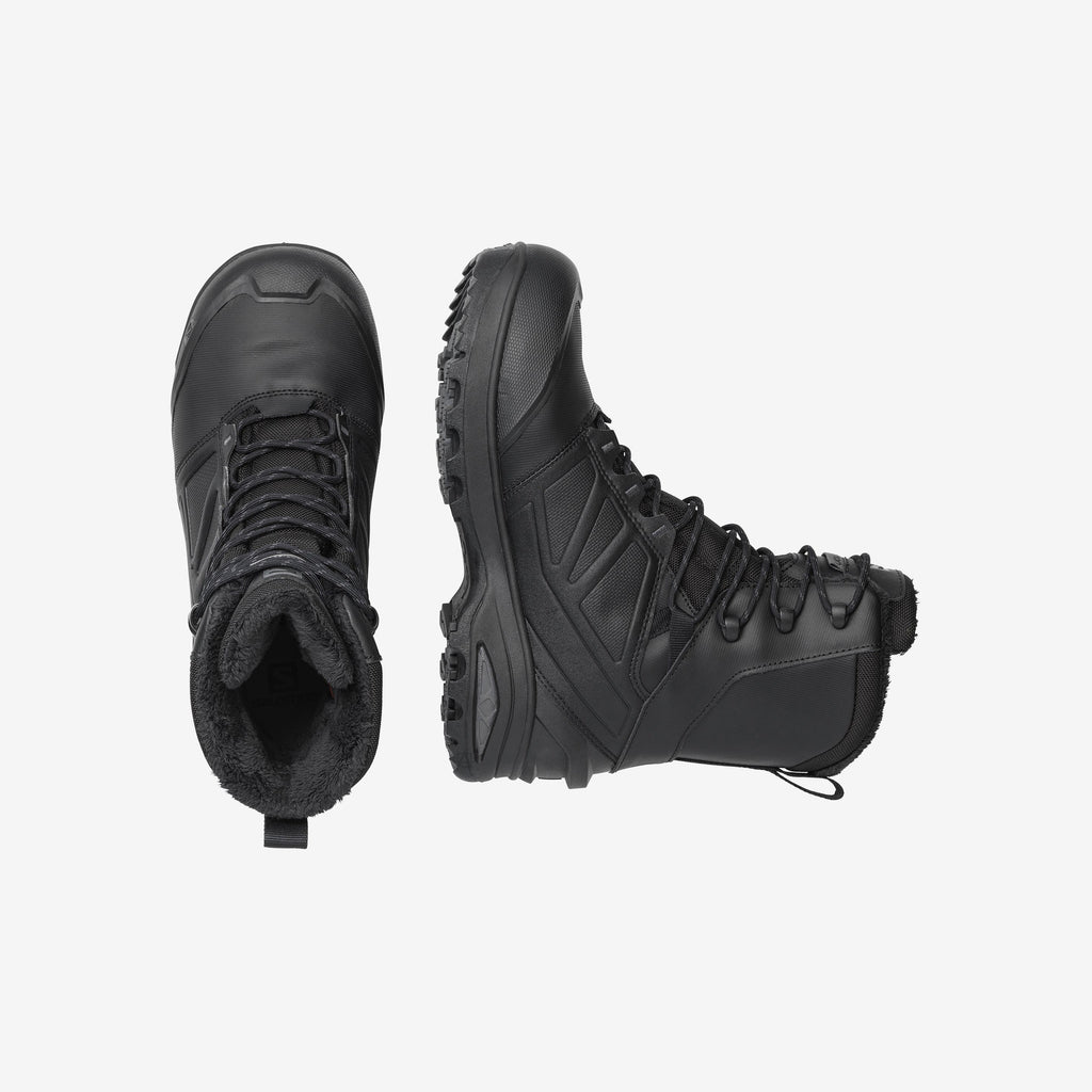 Salomon Forces Toundra Forces Climasalomon™ Waterproof - MILITARY & POLICE ONLY