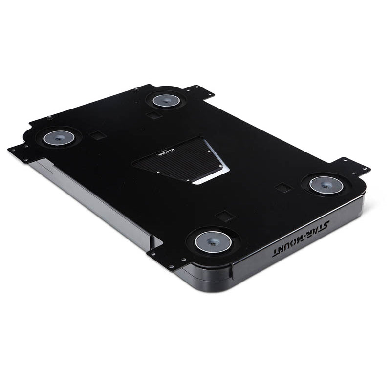 Starlink Star-Mount Voyager Bundle for Gen 3 (12V Conversion Included)