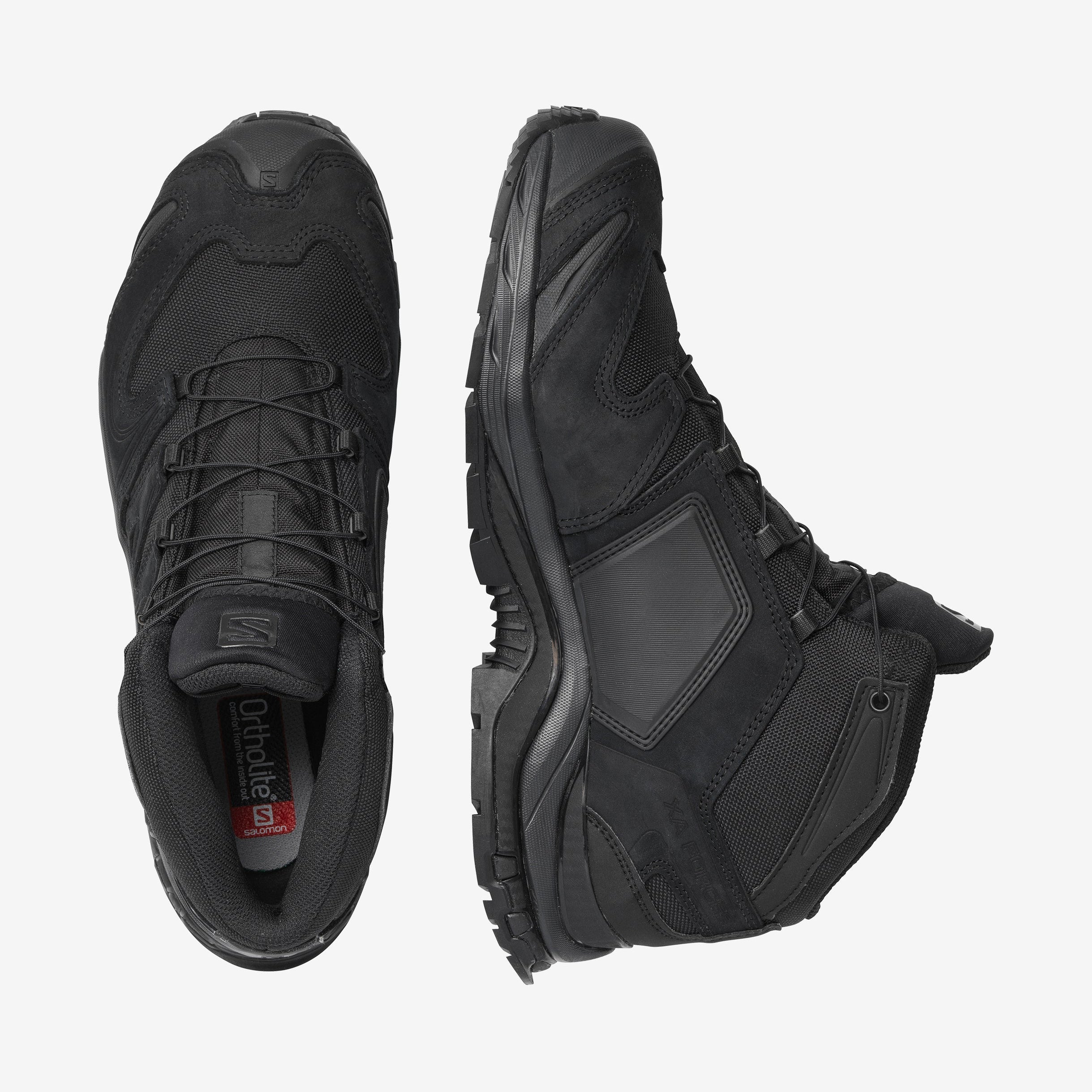 Salomon Forces XA FORCES MID EN - MILITARY & POLICE ONLY