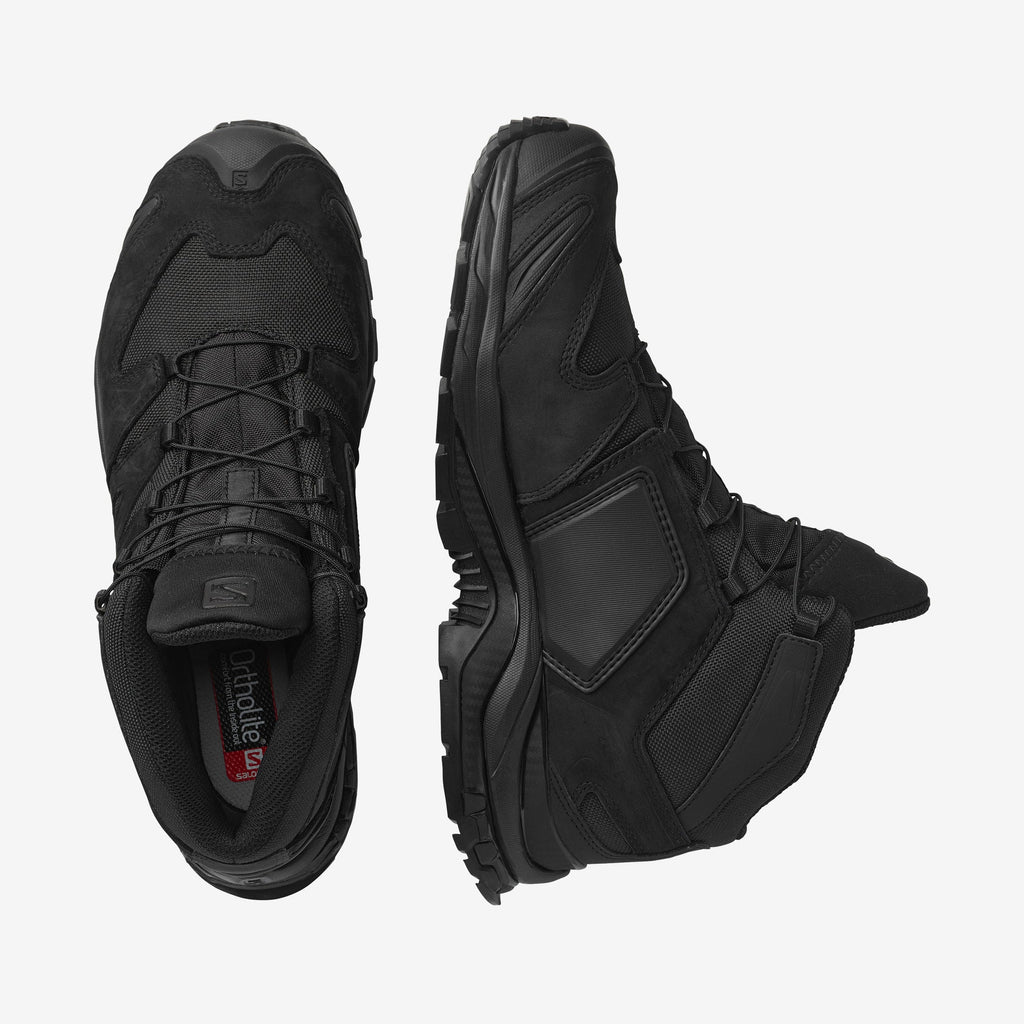 Salomon Forces XA FORCES MID WIDE EN - MILITARY & POLICE ONLY