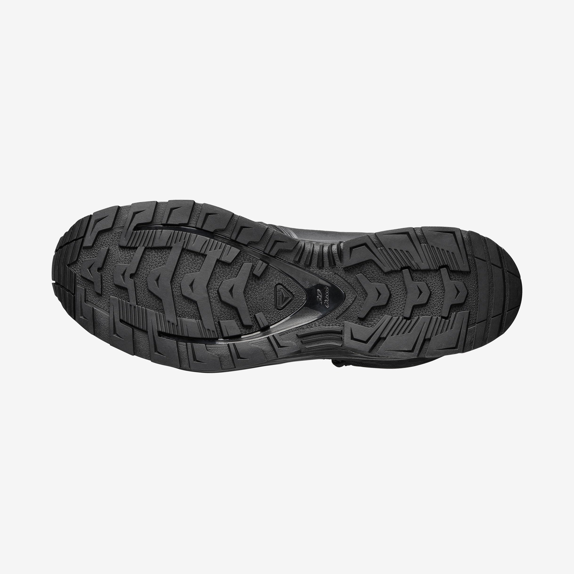Salomon Forces XA FORCES MID WIDE GORE-TEX EN - MILITARY & POLICE ONLY