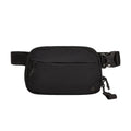 Vertx Everyday Fanny Pack 2.1: Easy CCW Access & Compatible for Compact & Sub-Compact Pistols