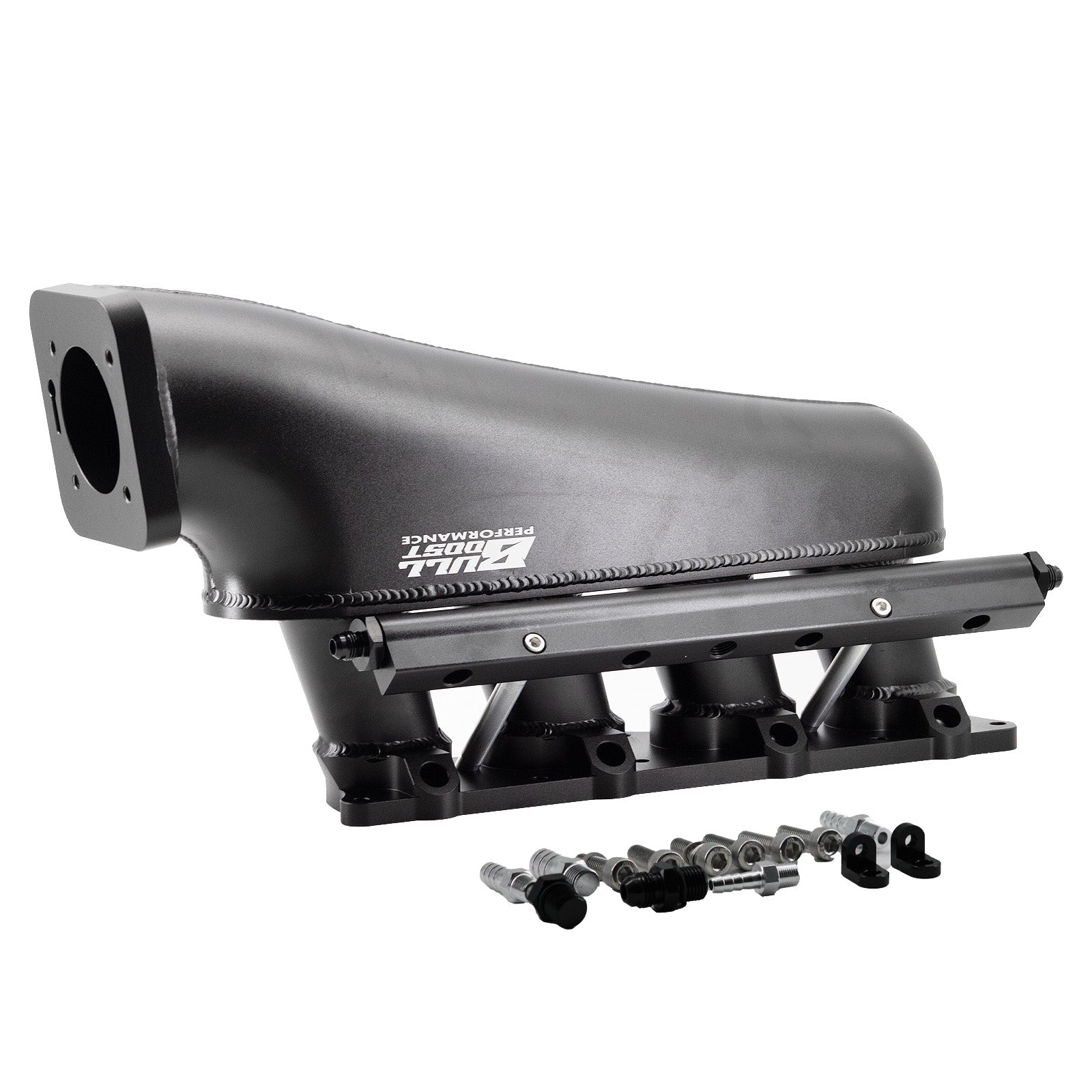 K Series Sheet Metal Intake Manifold K20 K Swap EG EK DC CRX Civic Si DC2 Hatch