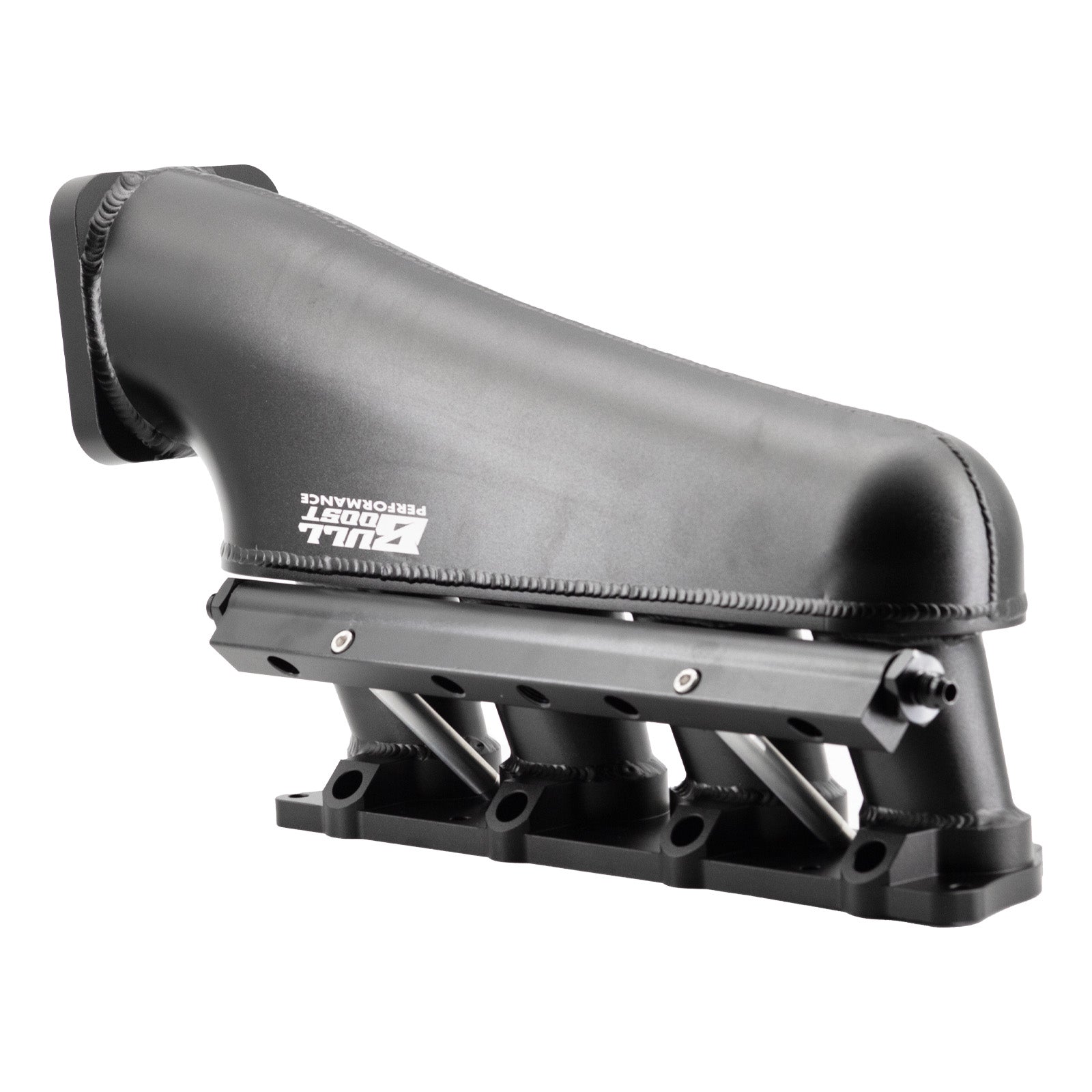 K Series Sheet Metal Intake Manifold K20 K Swap EG EK DC CRX Civic Si DC2 Hatch