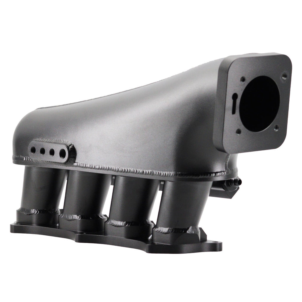 K Series Sheet Metal Intake Manifold K20 K Swap EG EK DC CRX Civic Si DC2 Hatch