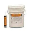 BlazeMaster Rust Red Intumescent Acrylic Sealant 12 Pack