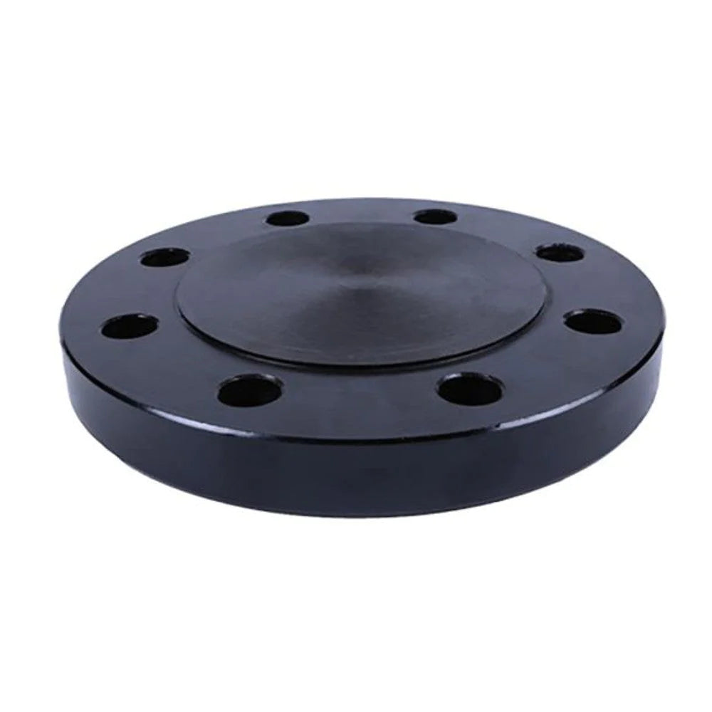 150# RF Blind Flange Carbon Steel