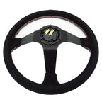 BBP® Universal Steering Wheel 18000 ENTRIES