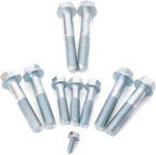 K Series Transmission Bolt Kit For Honda Acura K20 K24 K Swap EG EK RSX Si TSX