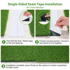 Yescom Artificial Grass Joining Tape 6in x 33ft