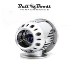 Blow Off Valve BOV For SSQV Subaru Legacy GT Forester XT 08-14 Adapter Turbo