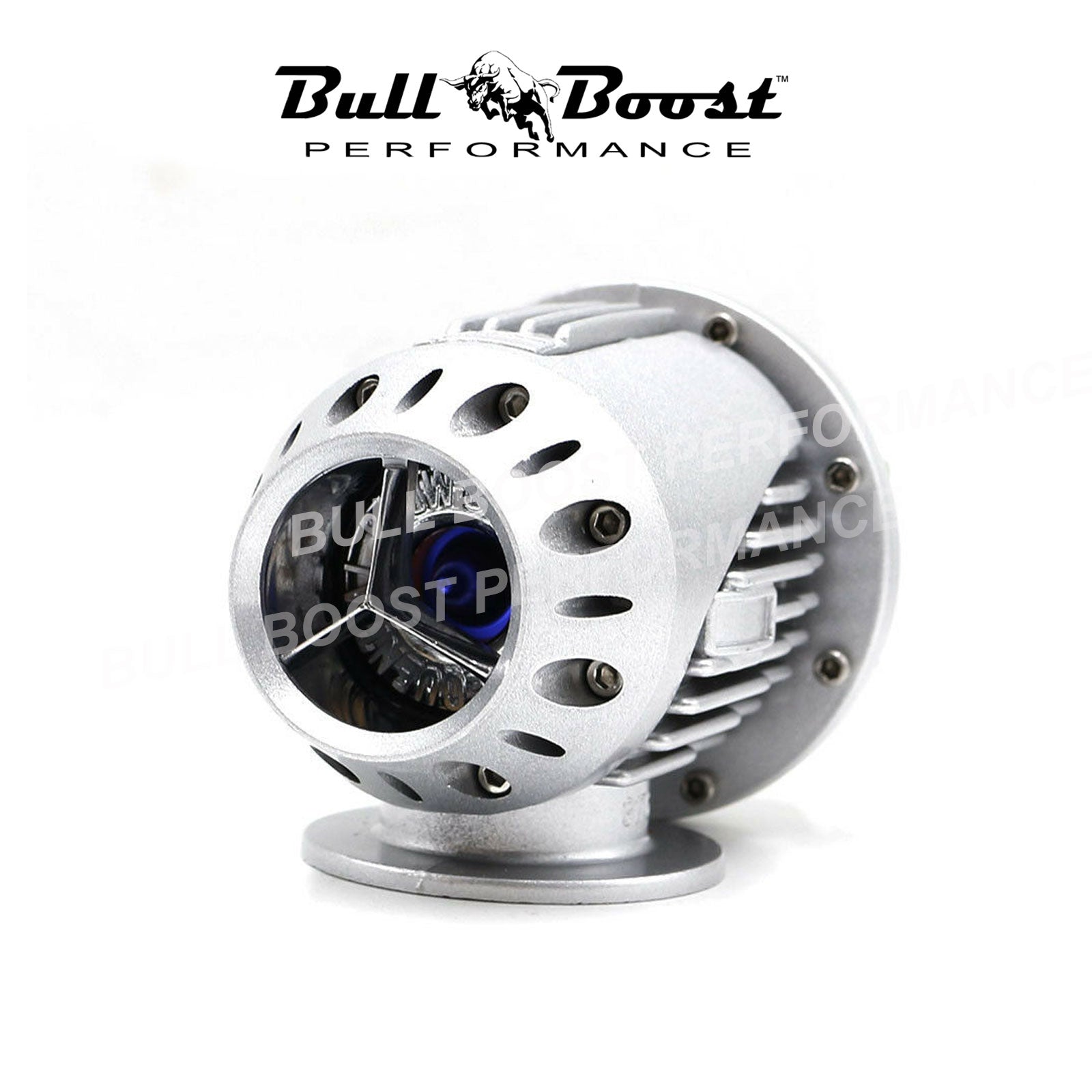 SSQV Blow Off Valve for 02-07 Subaru Impreza WRX 04-18 Subaru STI With Adapter