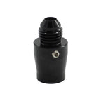 Valve Cover Vacuum Adapter Fitting AN6 For B Series Honda Civic Acura Integra EG EK