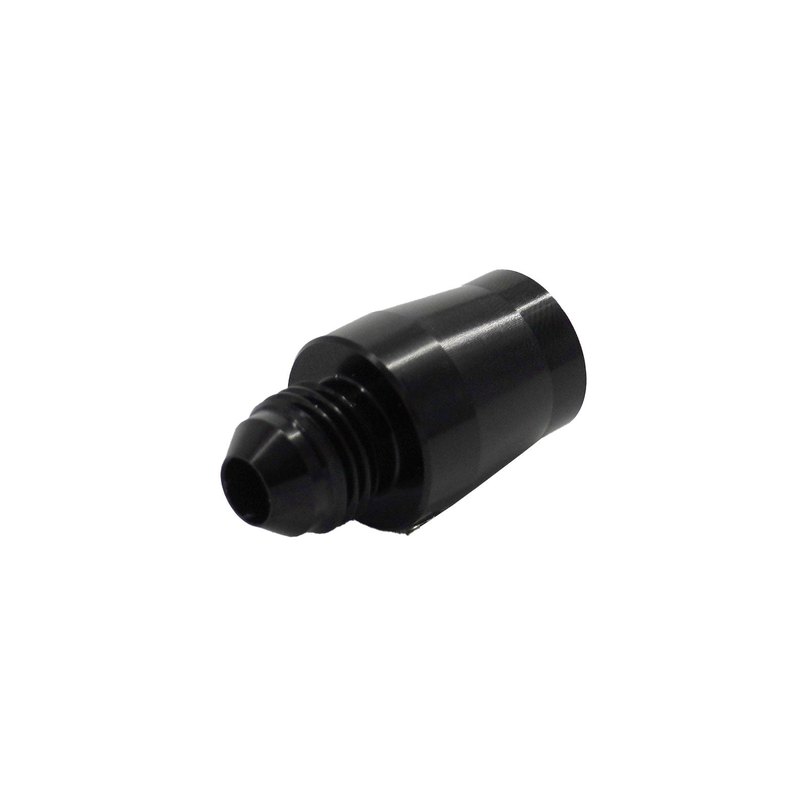Valve Cover Vacuum Adapter Fitting AN6 For B Series Honda Civic Acura Integra EG EK