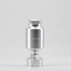 Billet Brake Master Cylinder Reservoir for Civic EG EF CRX Integra DC2 US