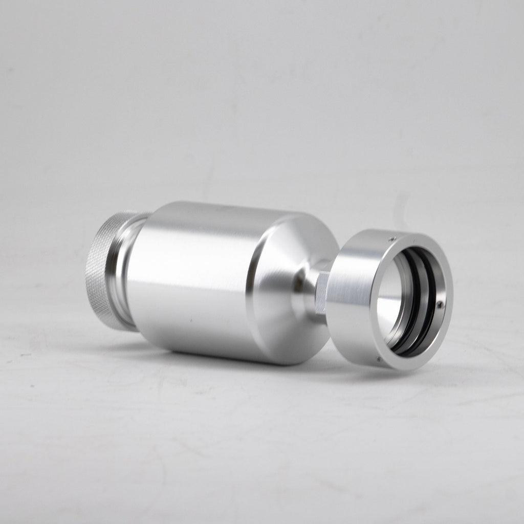 Billet Brake Master Cylinder Reservoir for Civic EG EF CRX Integra DC2 US