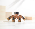 Brass Hose Manifold 62010