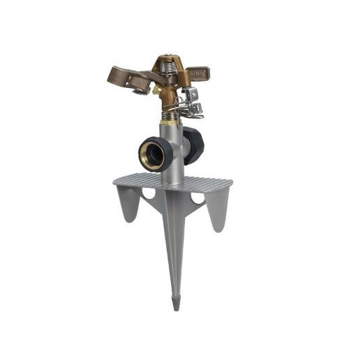 Brass Impact Sprinkler on Zinc Spike 56946