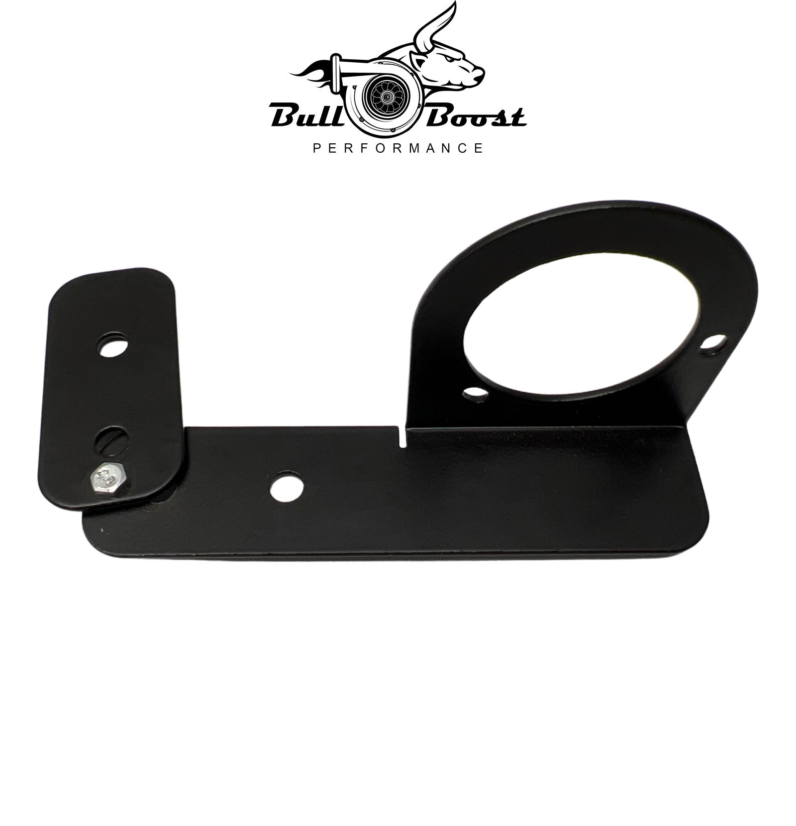 Adjustable Universal 2 & 3 Port Oil Catch Can Aluminum Bracket Engine Mounting