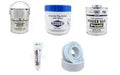 Fire System Accessories for Pipe Threading