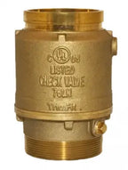 Bronze Check Valve For Sprinkler And Standpipe Systems