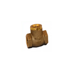 High Quality Bronze Swing Check Valve for Fire Systems