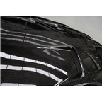 M Style Dry Carbon Fiber Hood Bonnet for Lamborghini Urus